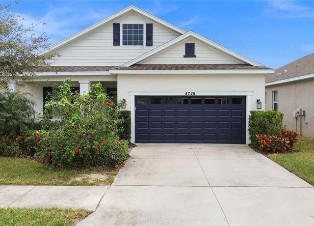 Property at 5725 Stockport St, Riverview, FL 33578, 2 beds, 2 baths