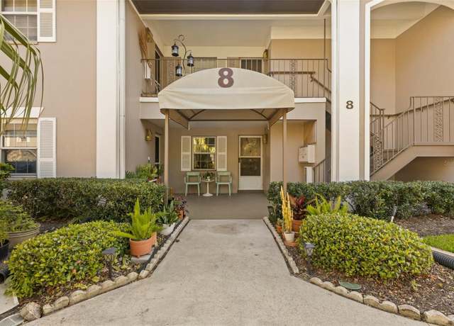 Property at 5265 E Bay Dr #811, Clearwater, FL 33764, 1 bed, 1 bath