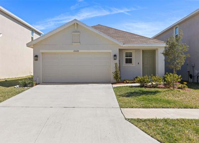 Property at 35320 Spruce Knob Ct, Dade City, FL 33525, 3 beds, 2 baths
