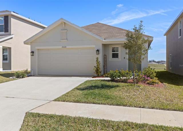 Property at 35320 Spruce Knob Ct, Dade City, FL 33525, 3 beds, 2 baths