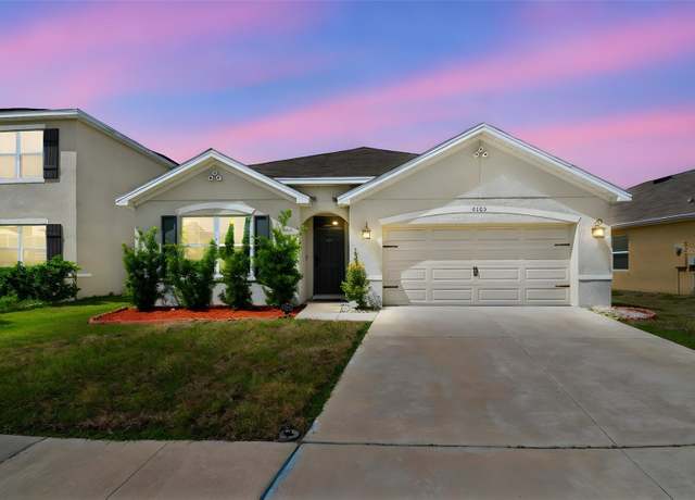 Property at 8105 Bilston Village Ln, Gibsonton, FL 33534, 4 beds, 2 baths