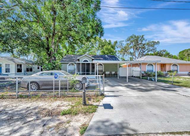 Property at 1505 E 99th Ave, Tampa, FL 33612, 3 beds, 2 baths