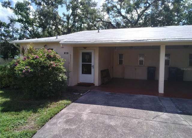 Property at 390 301 Blvd W Unit 8D, Bradenton, FL 34205, 1 bed, 1 bath