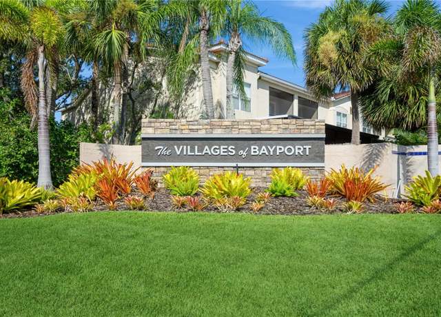 Property at 10422 LA Mirage Ct, Tampa, FL 33615, 3 beds, 2.5 baths