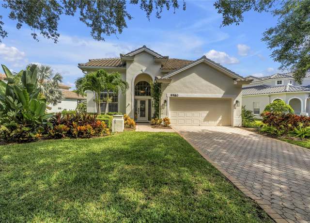 Property at 9980 Sago Point Dr, Seminole, FL 33777, 4 beds, 3 baths