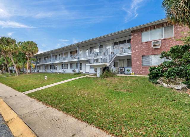 Property at 2353 Shelley St #21, Clearwater, FL 33765, 1 bed, 1 bath