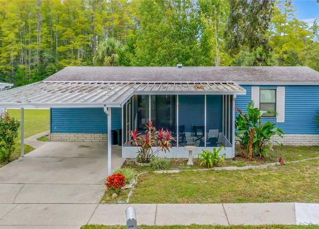 Property at 10311 Marinette Ave, Hudson, FL 34667, 2 beds, 2 baths