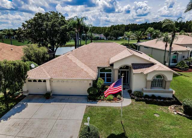 Property at 1132 Rambling Vine Ct, Trinity, FL 34655, 3 beds, 2 baths