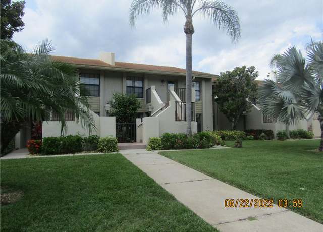 Property at 4470 Weybridge #68, Sarasota, FL 34235, 2 beds, 2 baths