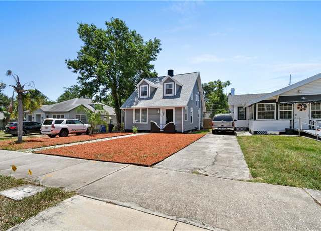 Property at 766 13th Ave S, St Petersburg, FL 33701, 3 beds, 2 baths