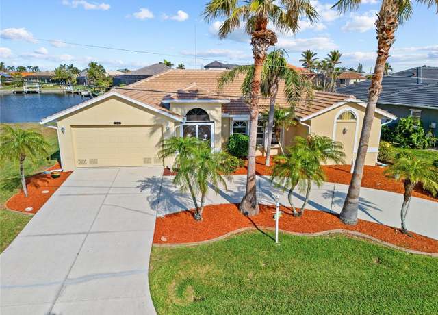 Property at 1346 Osprey Dr, Punta Gorda, FL 33950, 3 beds, 2.5 baths