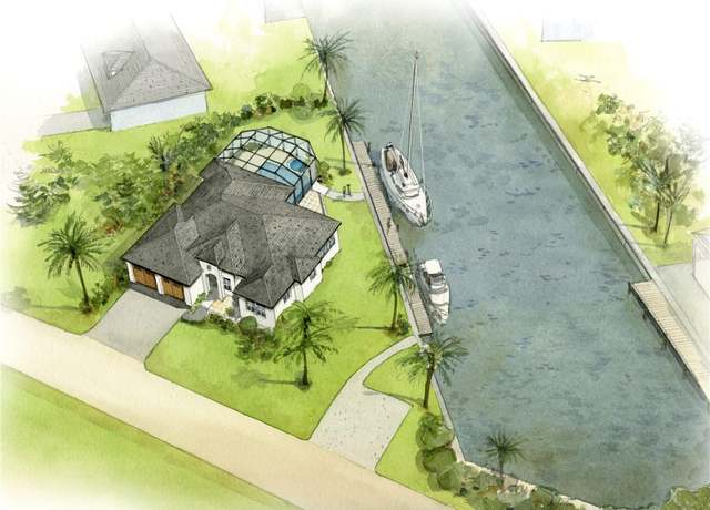 Property at 8054 Norton Rd, Port Charlotte, FL 33981