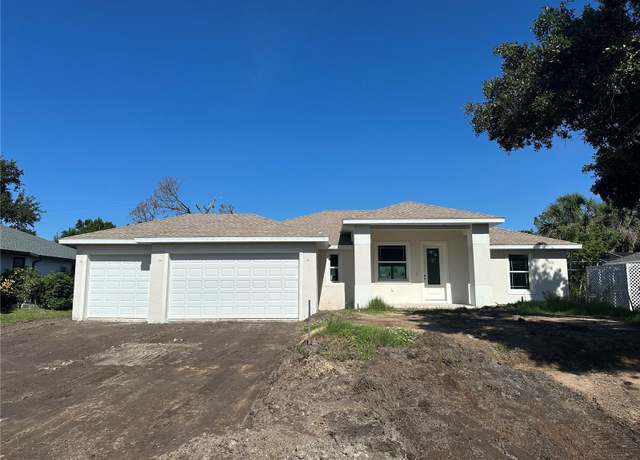 Property at 7351 Lighthouse St, Englewood, FL 34224, 3 beds, 2 baths