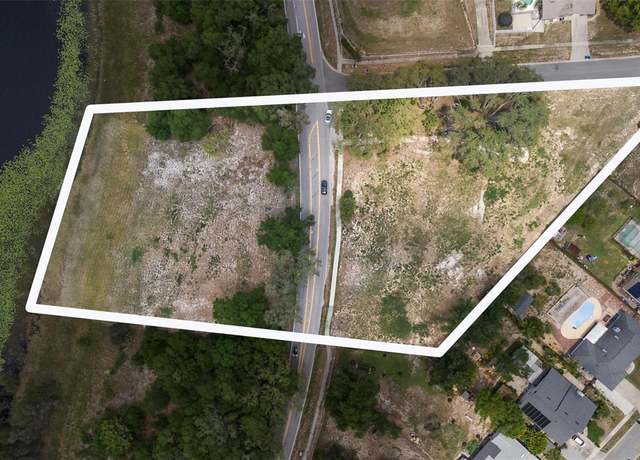 Property at 1807 Good Homes Rd, Orlando, FL 32818