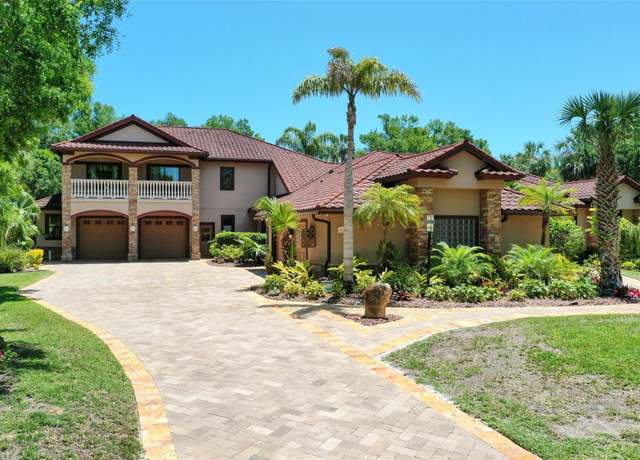 Property at 3513 Kilgallen Ct, Ormond Beach, FL 32174, 5 beds, 4.5 baths