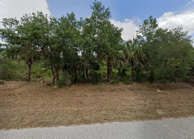 Property at 17150 Cynthia Ln, Port Charlotte, FL 33948