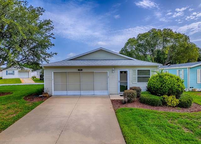Property at 701 Cottage Park Ln, Leesburg, FL 34748, 2 beds, 1 bath