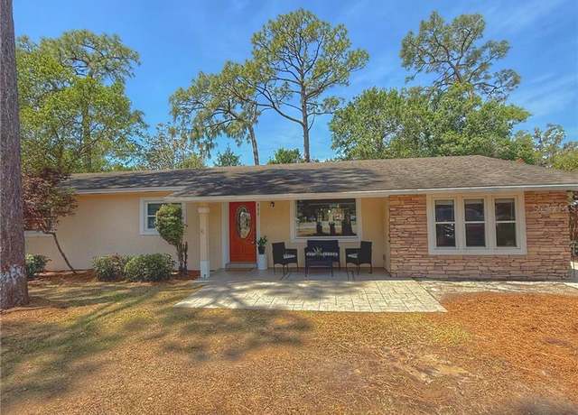 Property at 802 Haselton St, Eustis, FL 32726, 4 beds, 2 baths