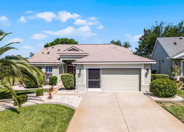 Property at 27018 Nature View St, Leesburg, FL 34748, 2 beds, 2 baths