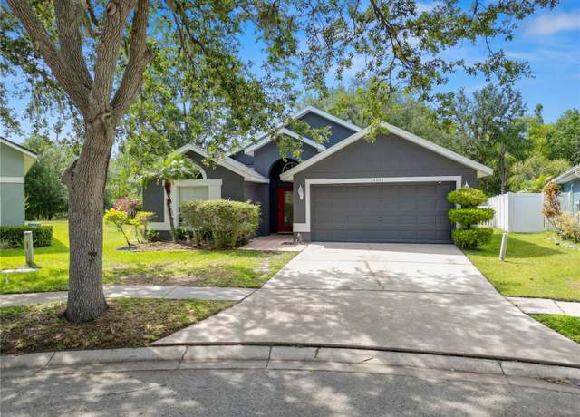 Property at 16804 Hawkridge Rd, Lithia, FL 33547, 4 beds, 2 baths