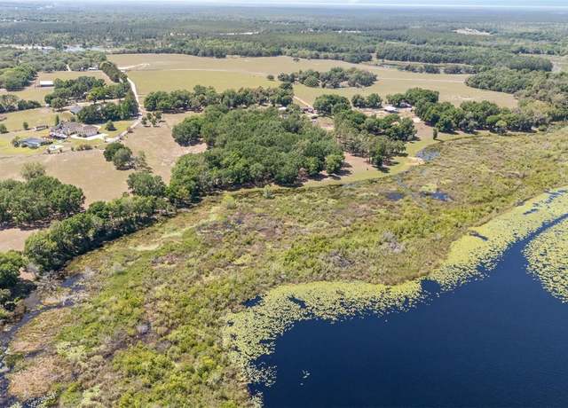 Property at 00000 SE 260th Avenue Rd, Umatilla, FL 32784