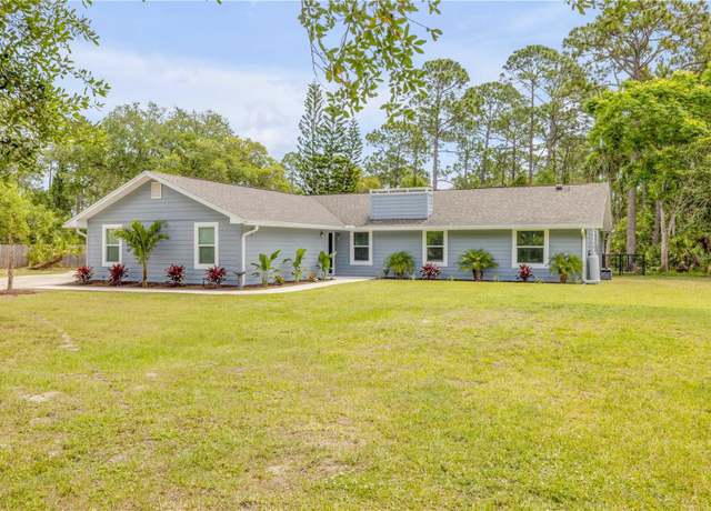 Property at 106 Pine Tree Dr, Ormond Beach, FL 32174, 4 beds, 2 baths
