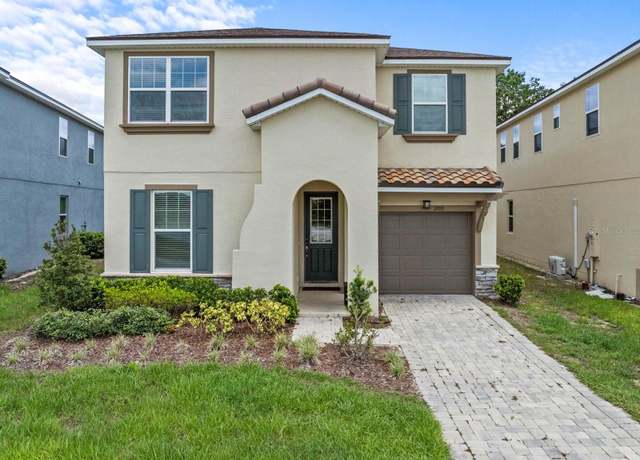 Property at 1999 Tropical Palms Cir, Kissimmee, FL 34747, 7 beds, 6 baths