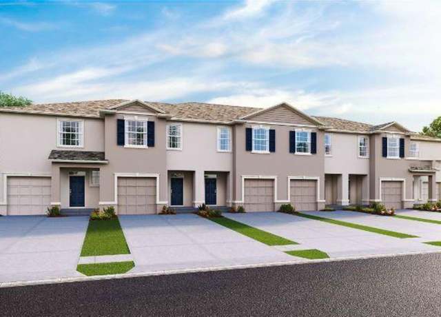 Property at 200 Feltrim Reserve Blvd, Davenport, FL 33837, 3 beds, 2.5 baths