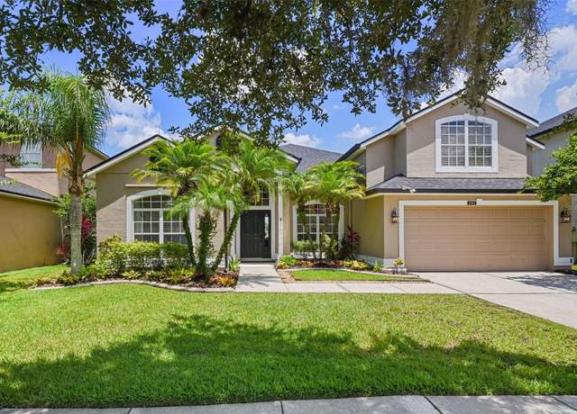 Property at 2451 Ridgemoor Dr, Orlando, FL 32828, 4 beds, 2 baths