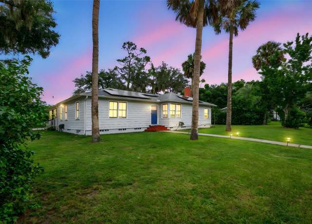 Property at 232 W 17th St, Sanford, FL 32771, 3 beds, 3 baths