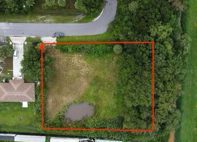 Property at 3210 NW 24th Ln, Okeechobee, FL 34972