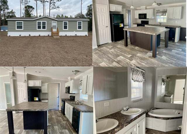 Property at 11625 NW 20th St, Ocala, FL 34482, 4 beds, 2 baths