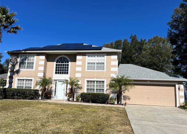 Property at 4517 SE 28th St, Ocala, FL 34480, 4 beds, 2.5 baths