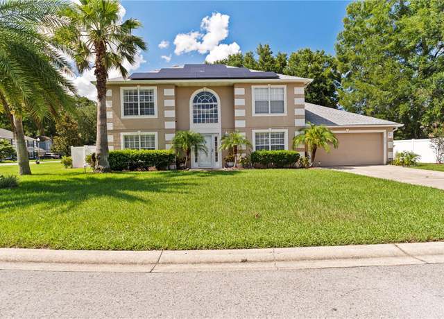 Property at 4517 SE 28th St, Ocala, FL 34480, 4 beds, 2.5 baths