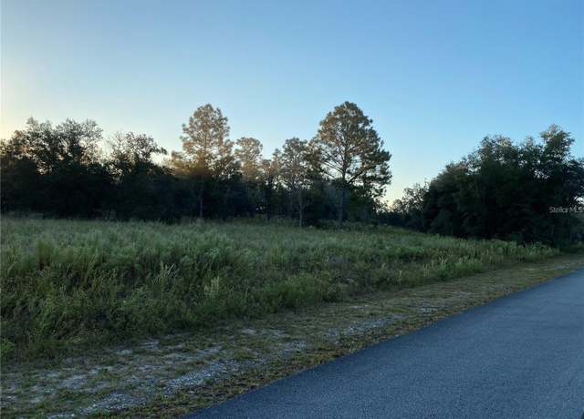 Property at 00 SW Iris Ct, Dunnellon, FL 34431