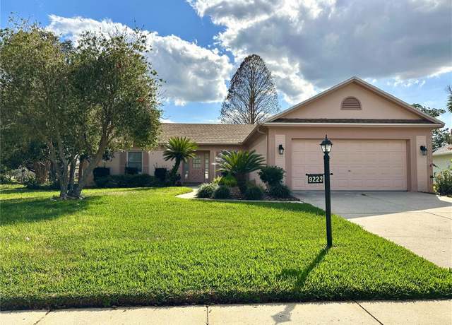 Property at 9223 Pebble Creek Dr, Tampa, FL 33647, 2 beds, 2 baths