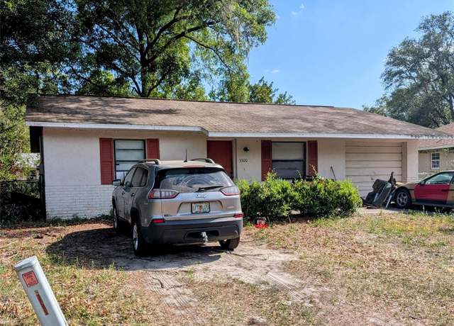Property at 5300 SE 102nd Pl, Belleview, FL 34420, 3 beds, 1 bath