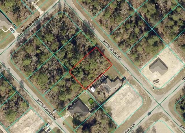 Property at TBD LOT 3 SW 55th CT Rd, Ocala, FL 34473