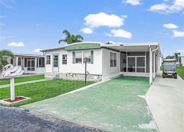 Property at 177 Keystone Ter, Haines City, FL 33844, 1 bed, 2 baths