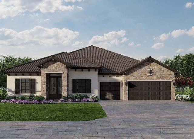 Property at 3059 Sanctuary Cir, Lakeland, FL 33803, 3 beds, 3 baths