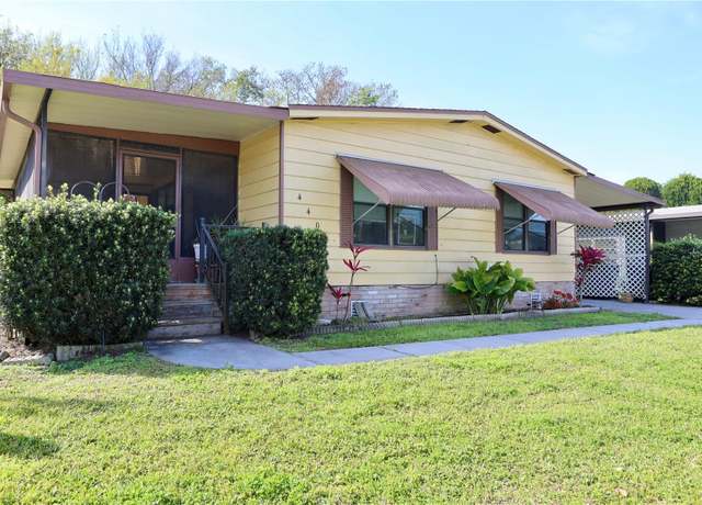 Property at 4405 Teka Ln, St Cloud, FL 34772, 2 beds, 2 baths