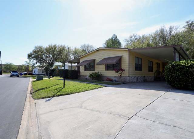 Property at 4405 Teka Ln, St Cloud, FL 34772, 2 beds, 2 baths