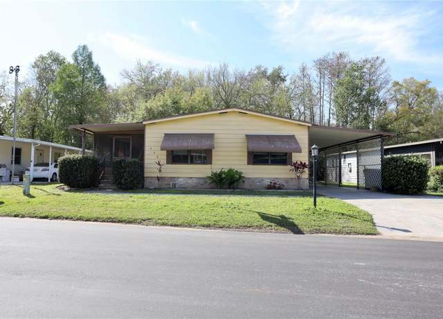 Property at 4405 Teka Ln, St Cloud, FL 34772, 2 beds, 2 baths