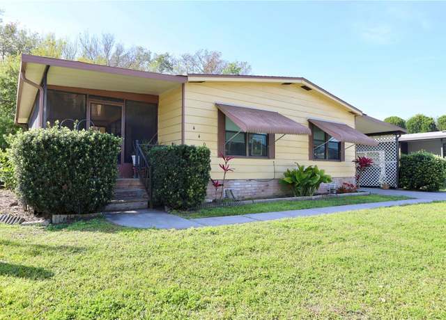 Property at 4405 Teka Ln, St Cloud, FL 34772, 2 beds, 2 baths
