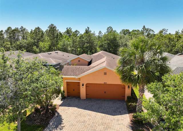 Property at 1825 Pelican Hill Way, Kissimmee, FL 34759, 2 beds, 2 baths