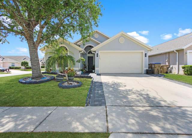 Property at 639 Chadbury Way, Kissimmee, FL 34744, 4 beds, 2 baths