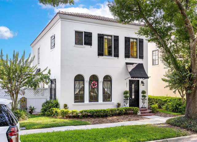 Property at 1047 Banks Rose St, Kissimmee, FL 34747, 3 beds, 2.5 baths