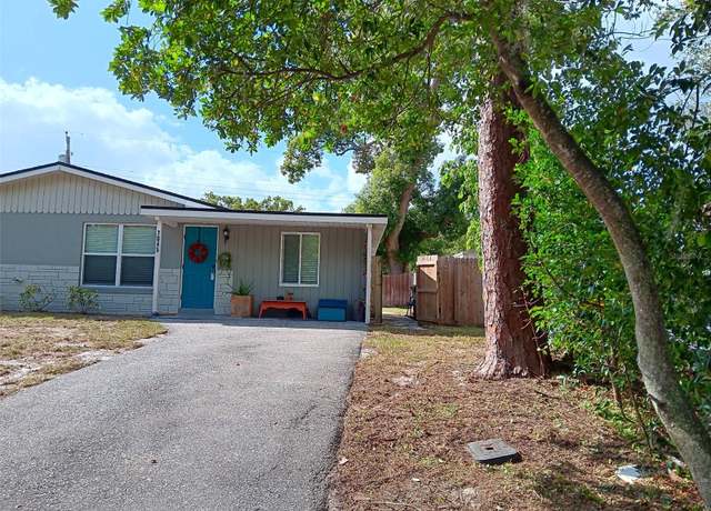 Property at 7045 Lenox Dr, New Port Richey, FL 34653, 3 beds, 1 bath