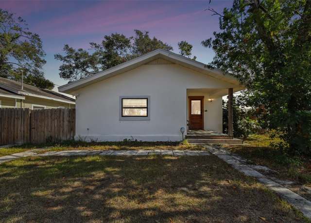 Property at 8405 N Arden Ave, Tampa, FL 33604, 3 beds, 2 baths