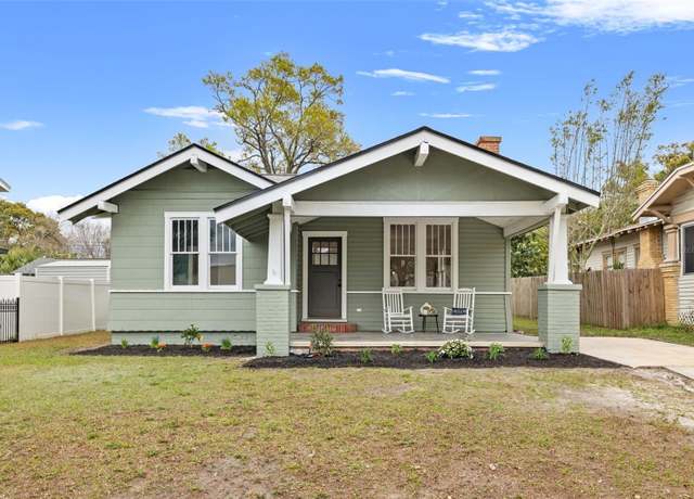 Property at 5607 N Taliaferro Ave, Tampa, FL 33604, 3 beds, 2 baths